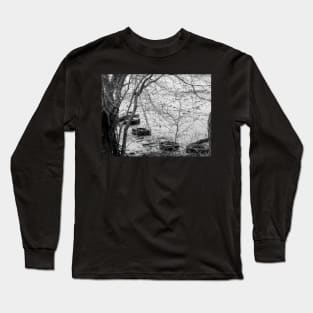 Hidden Treasures Long Sleeve T-Shirt